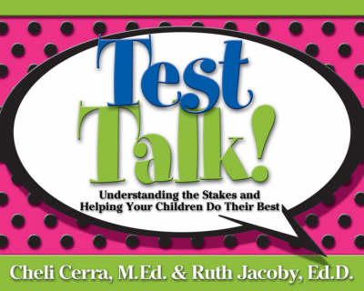 Test Talk!