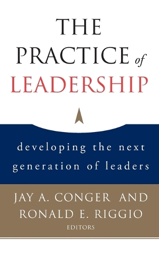 The Practice of Leadership