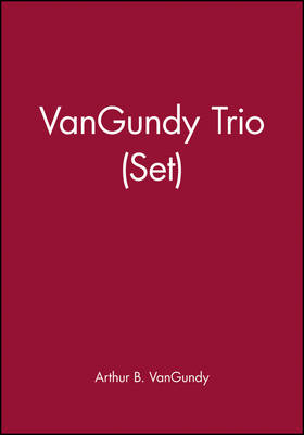 VanGundy Trio (Set)