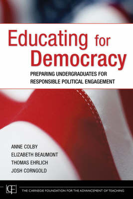 Educating for Democracy