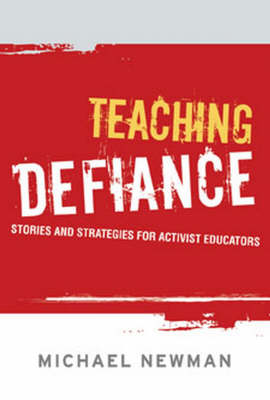 Teaching Defiance