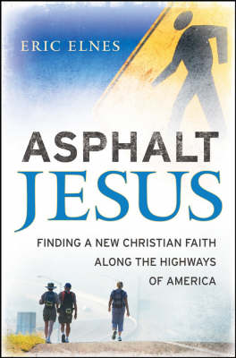 Asphalt Jesus