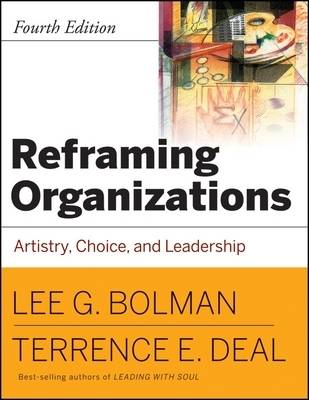 Reframing Organizations