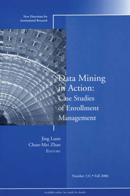 Data Mining in Action Fall 2006