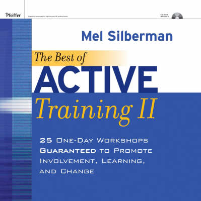 The Best of Active Training: Pt. 2