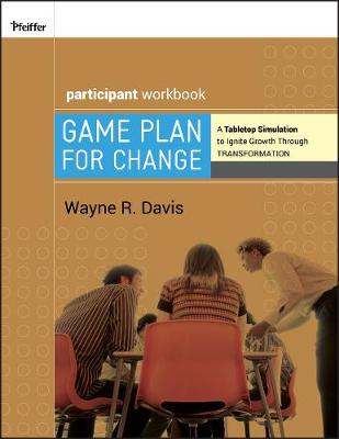 Game Plan for Change