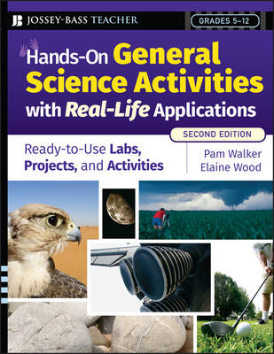 Hands-On General Science Activities With Real-Life Applications