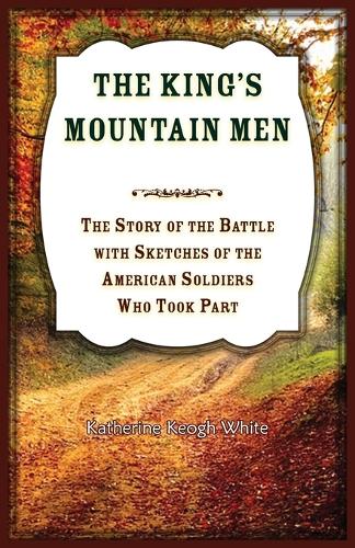 The King's Mountain Men