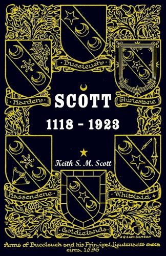 Scott 1118-1923