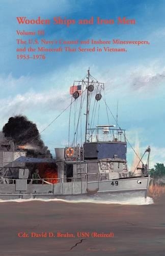 Wooden Ships and Iron Men, Volume III