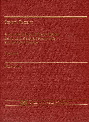 Pesiqta Rabbati