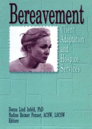 Bereavement