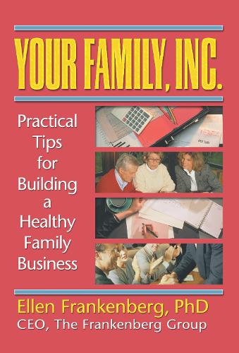 Your Family, Inc.