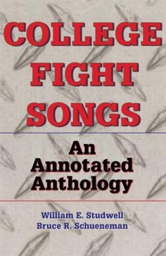 College Fight Songs