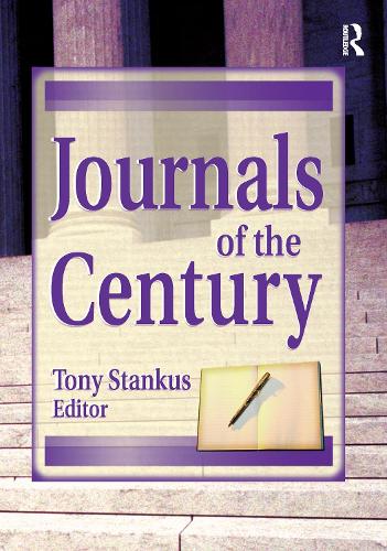 Journals of the Century
