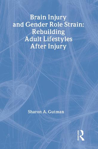 Brain Injury and Gender Role Strain