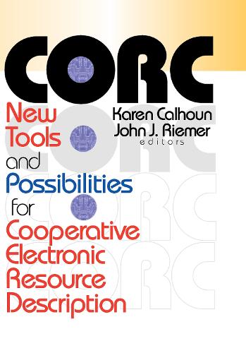 CORC