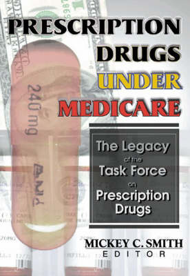 Prescription Drugs under Medicare