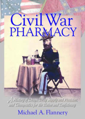 Civil War Pharmacy