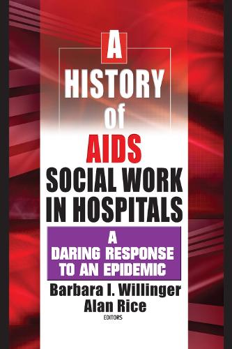 A History of AIDS Social Work in Hospitals