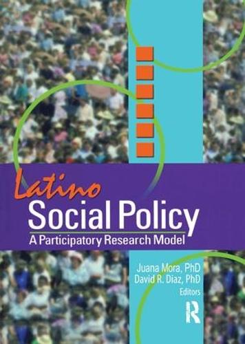 Latino Social Policy