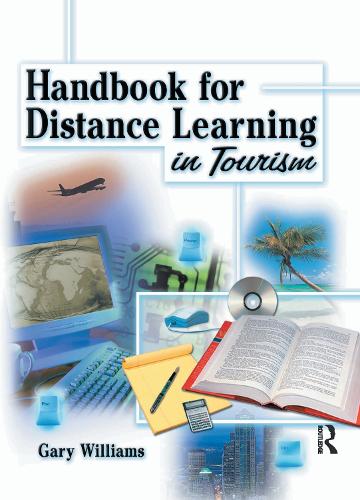 Handbook for Distance Learning in Tourism