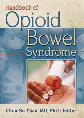 Opioid Bowel Dysfunction