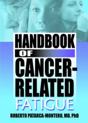 Handbook of Cancer-Related Fatigue