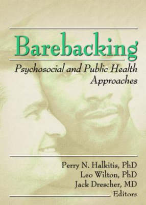 Barebacking