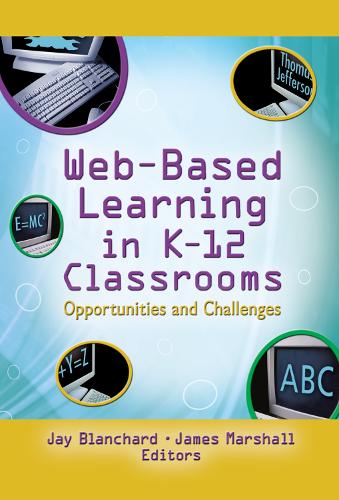 Web-Based Learning in K-12 Classrooms