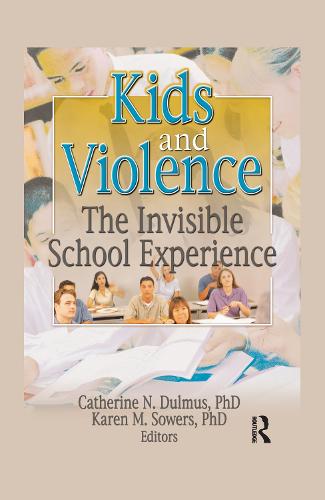 Kids and Violence