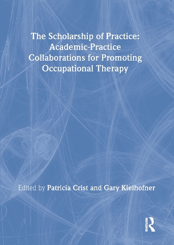 The Scholarship of Practice