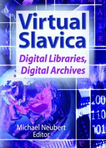 Virtual Slavica