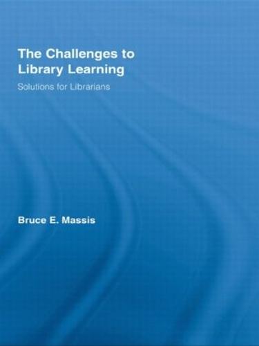 The Challenges to Library Learning