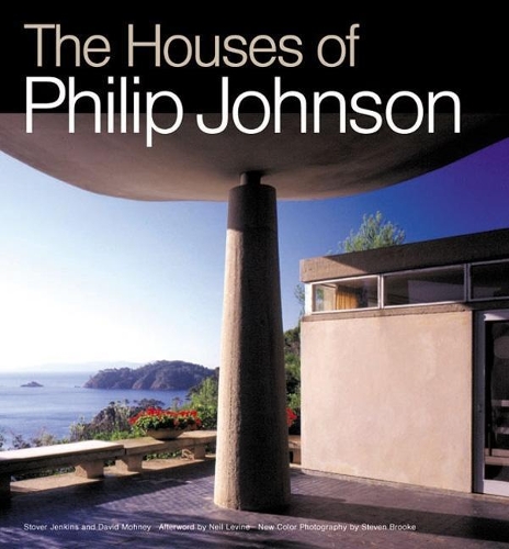 Houses of Philip Johnson