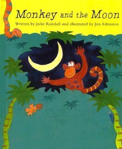 Monkey and the Moon
