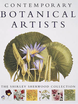 Contemporary Botanical Artists
