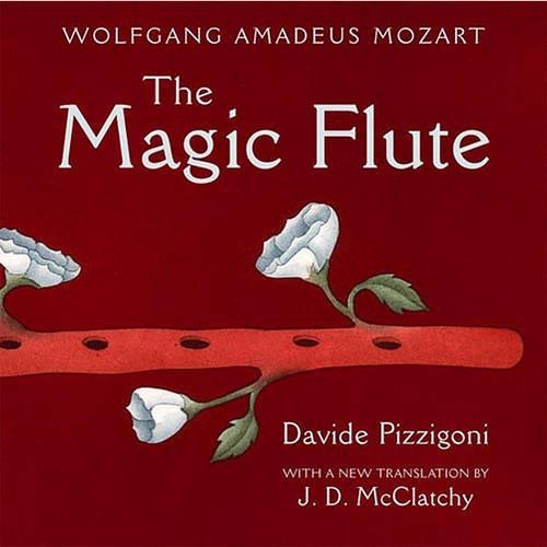 Magic Flute: With 2 Cds (toscanini)