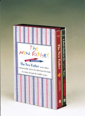 New Father Boxed Set