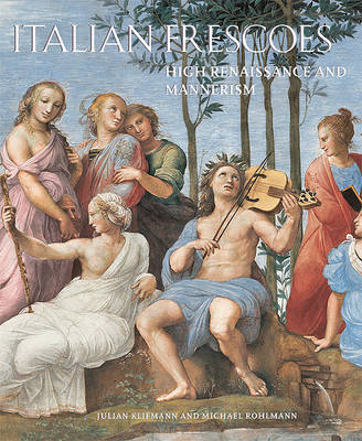 Italian Frescoes