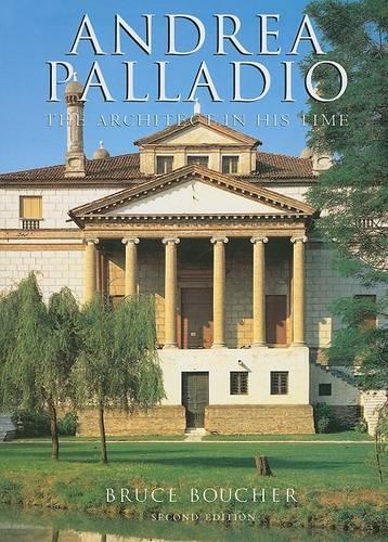 Andrea Palladio