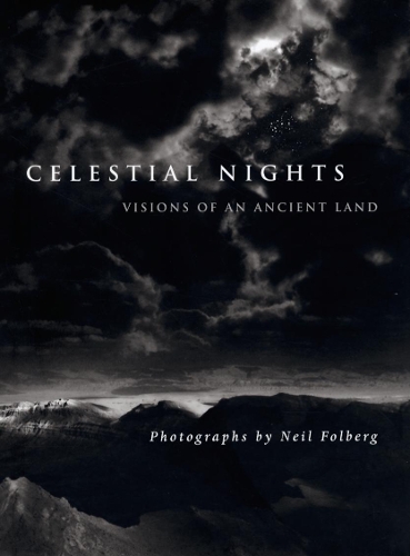 Celestial Nights: Visions of an Ancient Land