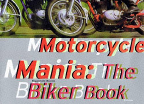 Motorcycle Mania