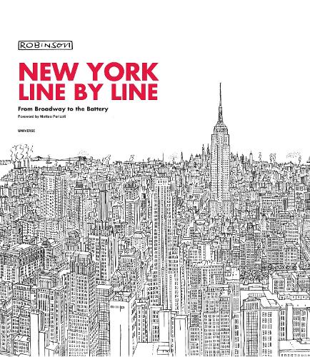 New York, Line by Line
