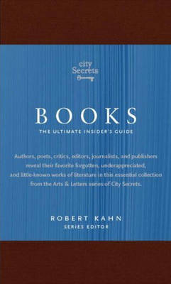 City Secrets Books
