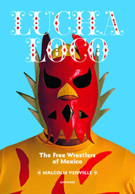 Lucha Loco