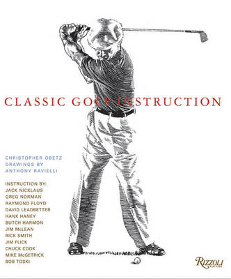 Classic Golf Instruction