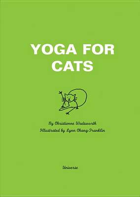 Yoga For Cats