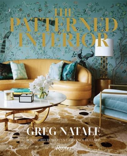 Patterned Interior, The 