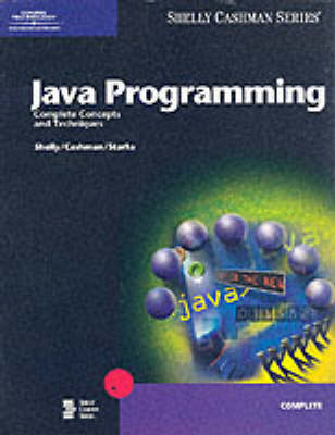 Java Programming